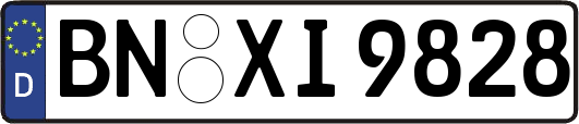 BN-XI9828