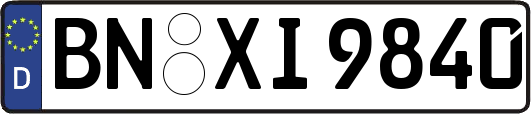 BN-XI9840