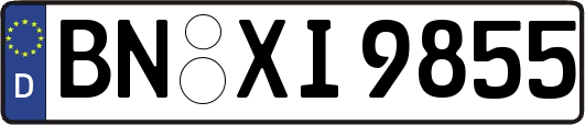 BN-XI9855