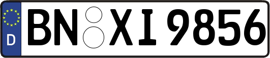 BN-XI9856