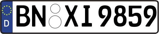 BN-XI9859