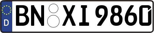 BN-XI9860