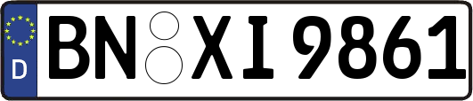 BN-XI9861