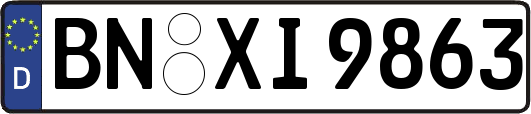 BN-XI9863