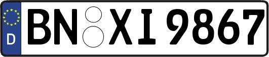 BN-XI9867