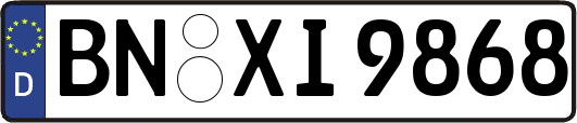 BN-XI9868