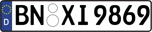 BN-XI9869