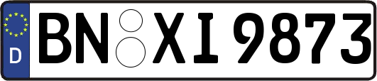 BN-XI9873