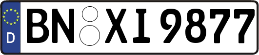 BN-XI9877
