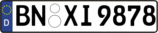 BN-XI9878