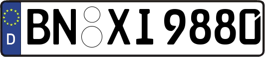 BN-XI9880