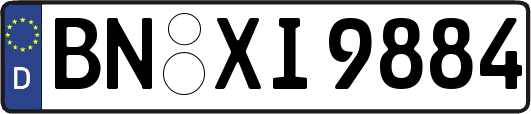 BN-XI9884