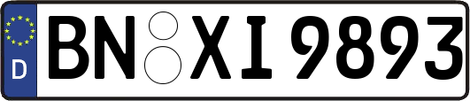 BN-XI9893