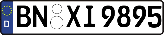 BN-XI9895
