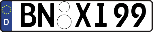 BN-XI99