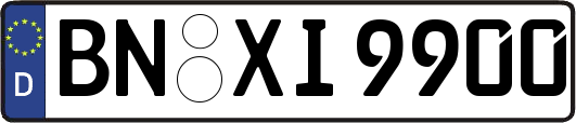 BN-XI9900