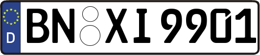 BN-XI9901