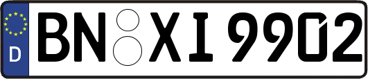 BN-XI9902