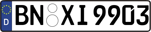 BN-XI9903