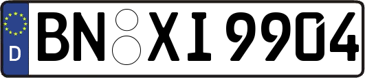 BN-XI9904