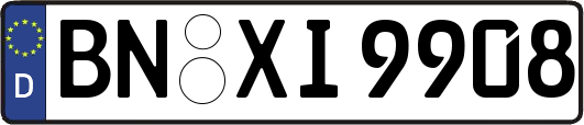BN-XI9908