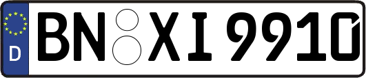 BN-XI9910