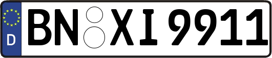 BN-XI9911