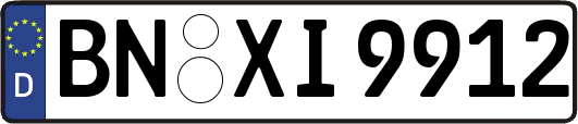 BN-XI9912