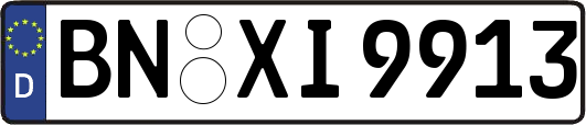 BN-XI9913