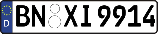 BN-XI9914