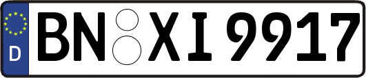 BN-XI9917