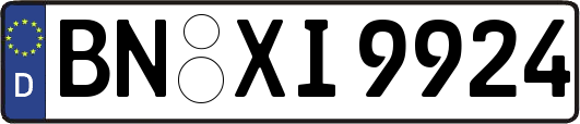 BN-XI9924