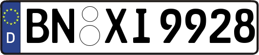 BN-XI9928