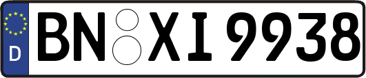 BN-XI9938