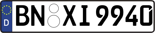BN-XI9940
