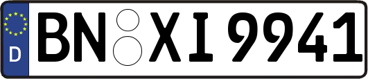 BN-XI9941