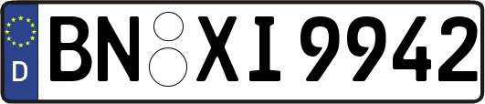 BN-XI9942