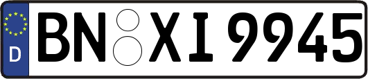 BN-XI9945