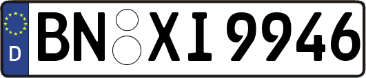 BN-XI9946