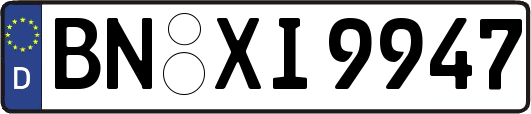 BN-XI9947
