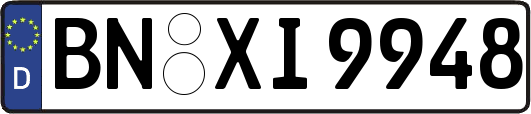 BN-XI9948