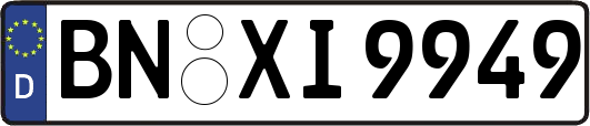 BN-XI9949