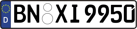 BN-XI9950