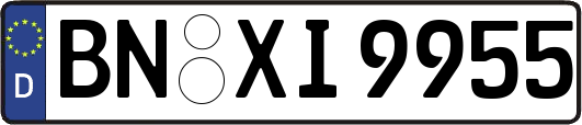 BN-XI9955