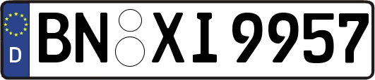 BN-XI9957