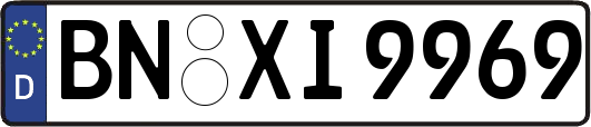 BN-XI9969