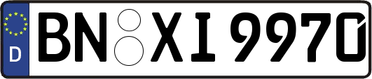 BN-XI9970