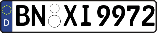 BN-XI9972