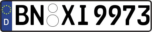 BN-XI9973