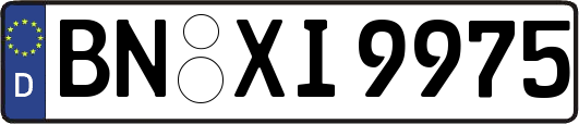 BN-XI9975